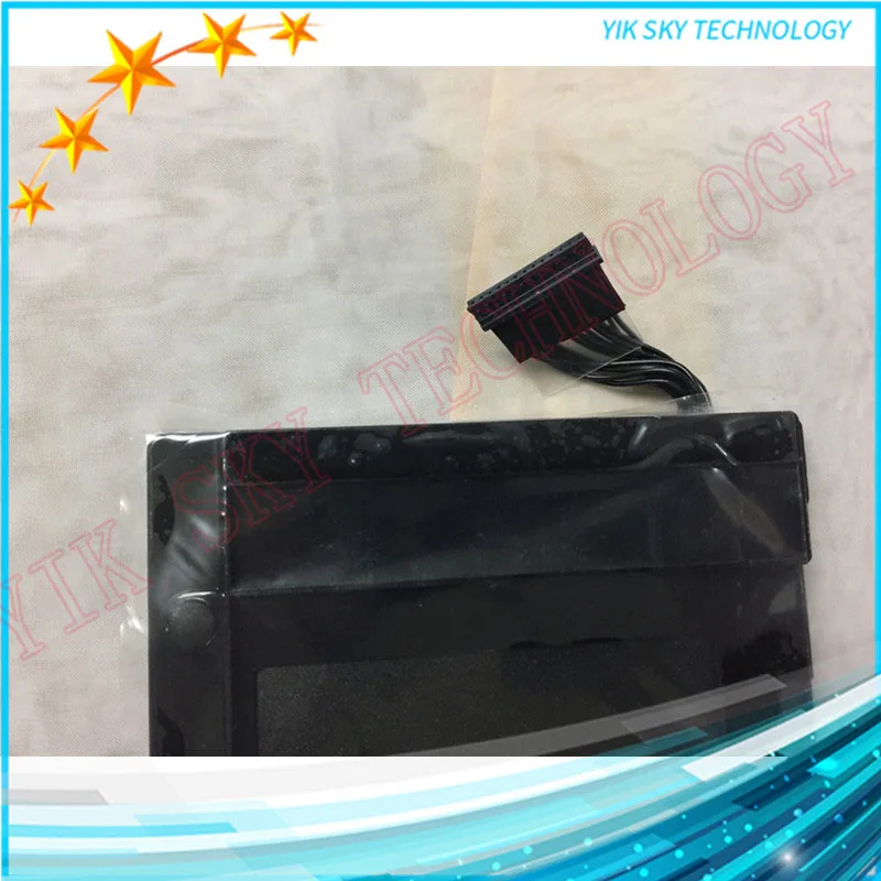 New A1309 Laptop Battery for MB Pro 17&quot 1297 (Early 2009 - Mid 2010) fit MC226/A MC226CH/A MC226J/A 020-6313-C 661-5037-A | Компьютеры