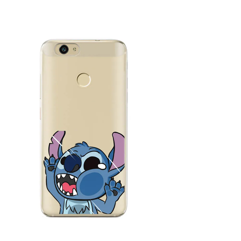 VIYISI для huawei Y5 2017 Y6 II Pro Y7 Nova 2 P10 плюс P8 P9 Lite Honor 9 6A коврики 10 p10 lite мультфильм чехол