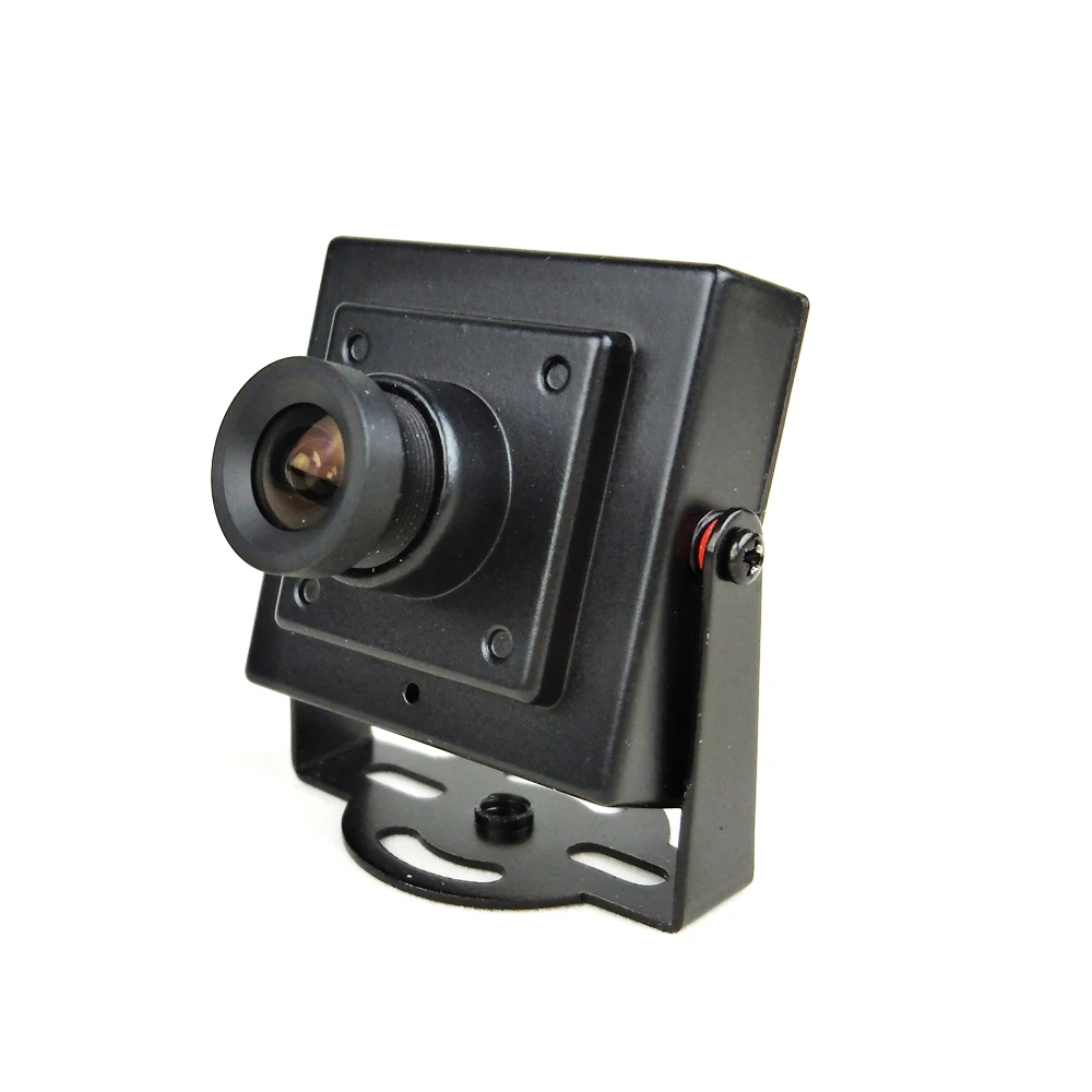 3 6 мм объектив мини металлический корпус аэрофотосъемка CCTV 700TVL аналоговая камера