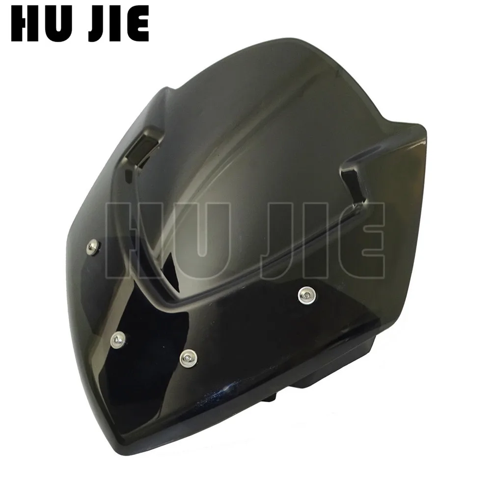 ABS мотоцикл ветровое стекло Щит экран для Suzuki GSX S1000 GSXS 1000 2016 2017 2018 2019 GSXS1000 ветровые
