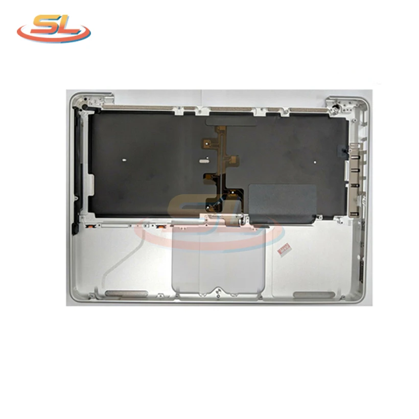 Оригинальный Новый TopCase Для MacBook Pro 13 &quotA1278 с клавиатурой и подсветкой США