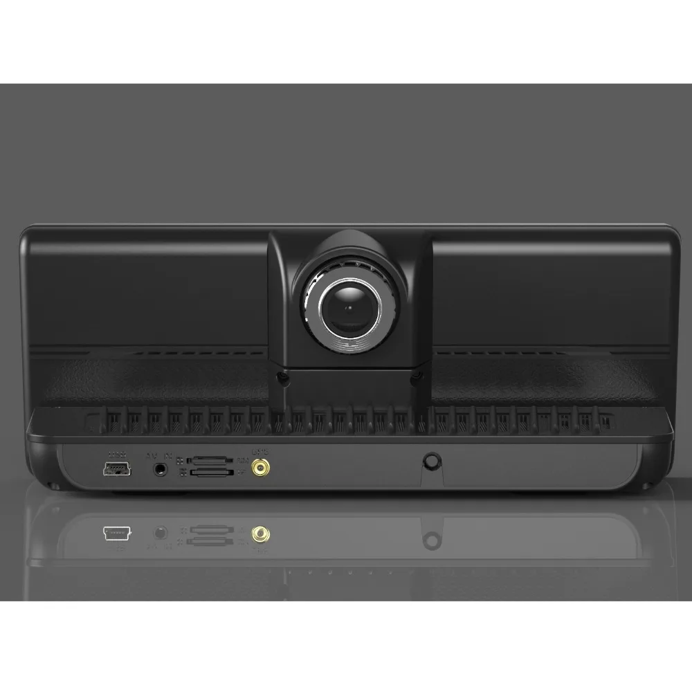 OTFPLUS GPS для автомобиля 7 84 &quotHD 1080P Android 5 0 карта и DVR с MP3/MP4 плеерами Bluetooth G SENSOR