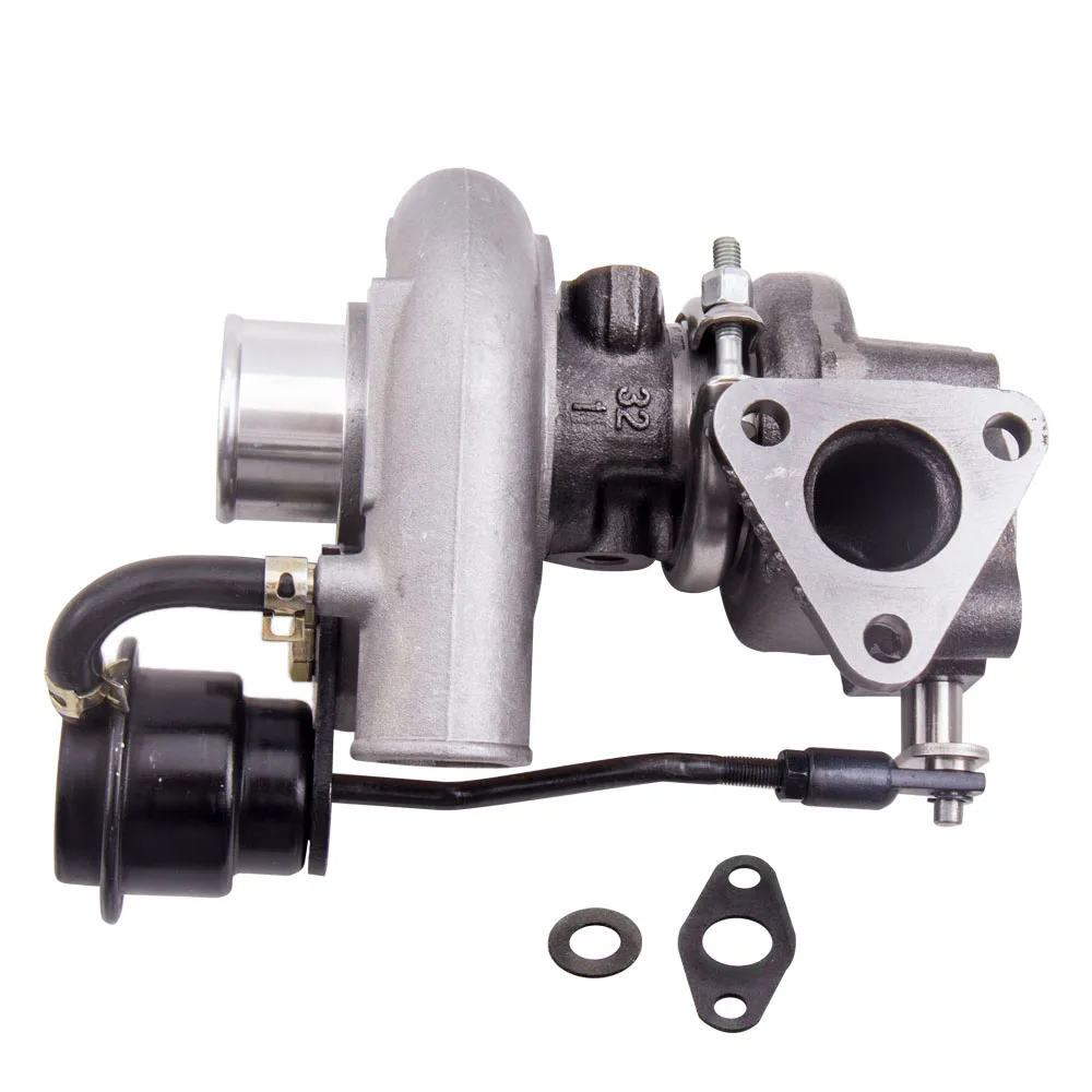 

Турбокомпрессор для Hyundai Accent Getz Matrix 1,5 CRDI 20012002 2003 60 кВт turbo