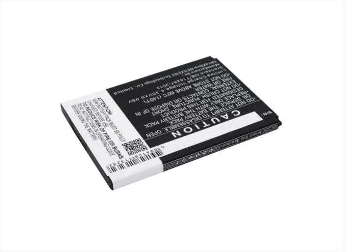 Аккумулятор Cameron Sino 2300 мАч для INFOCUS IN260 IN310 M210 M310 UP130028 аккумулятор смартфона |