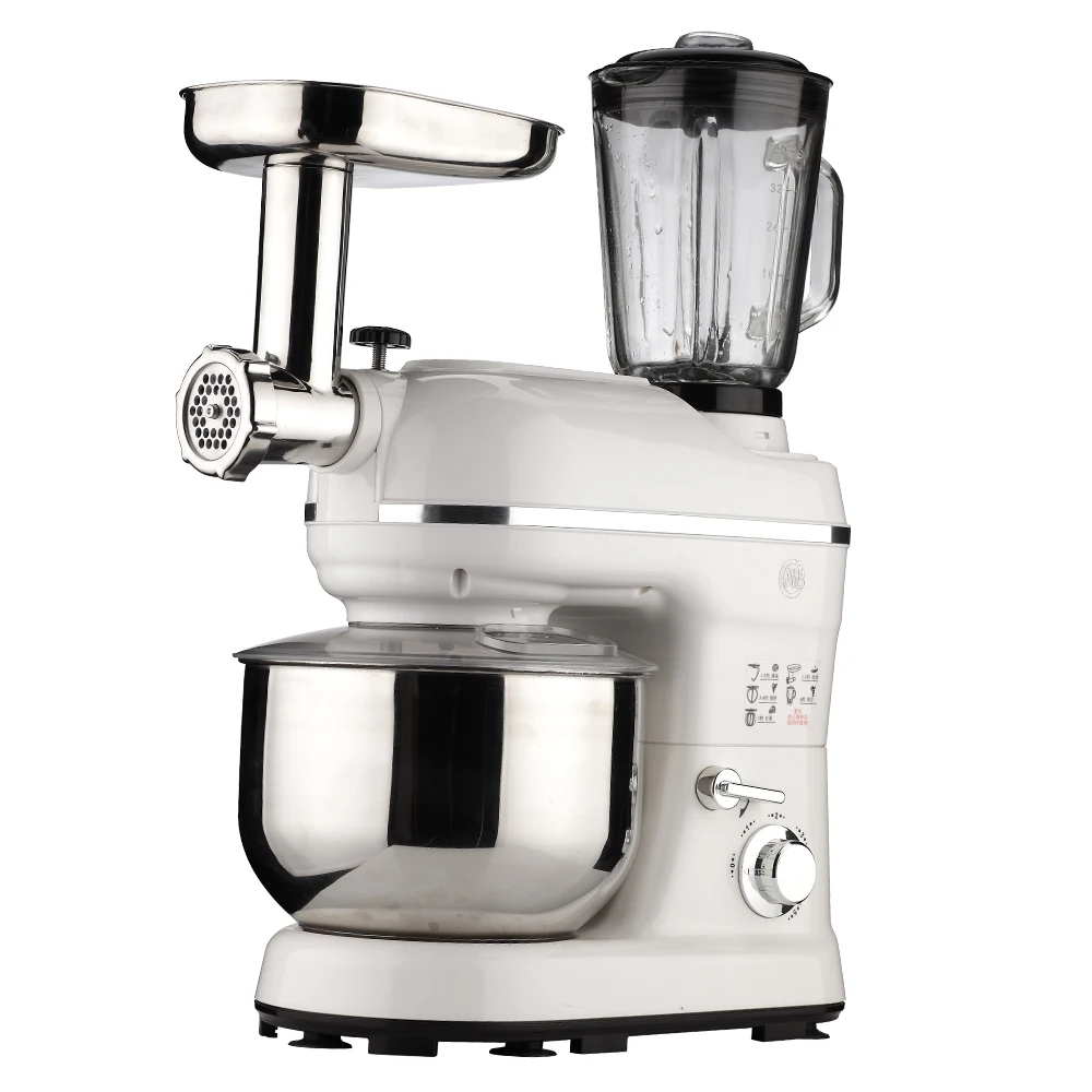Homeleader Электрический Миксер машина Белый K12 011|food machine|machine machinemachine d |