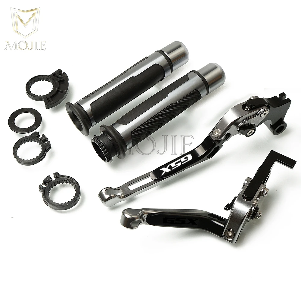 Для Suzuki B-King BKing GSX1300BK GSX 1300 BK 2008-2012 Мотоцикл с ЧПУ регулируемый тормозной рычаг