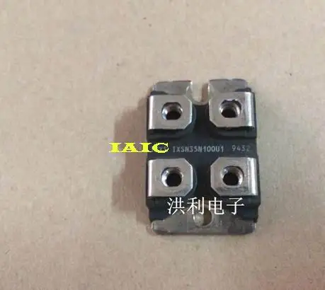 

100%New and original, 90 days warranty IXSN35N100