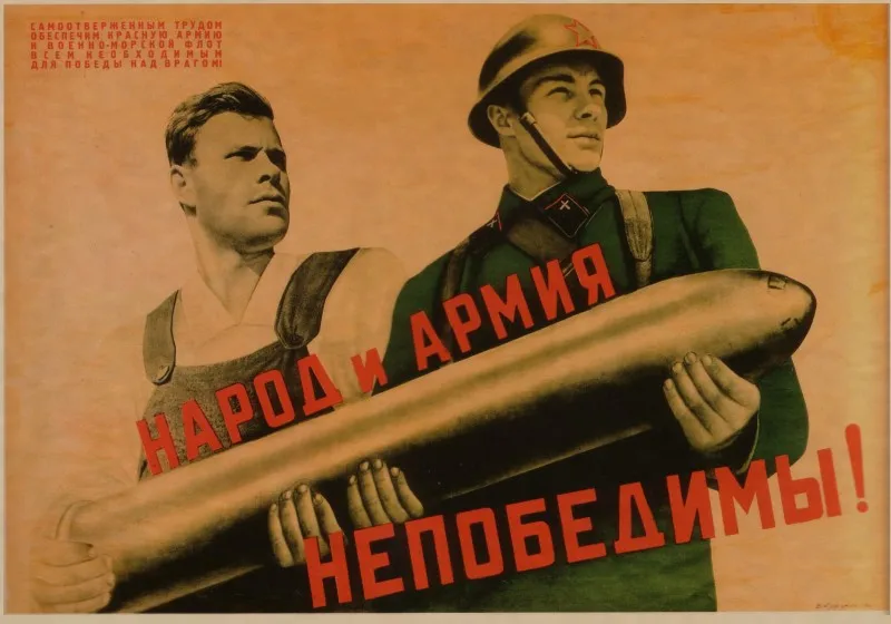 Вторая мировая война советская агитация плакаты ретро стиль декоративные картины купить 3 получить 4
