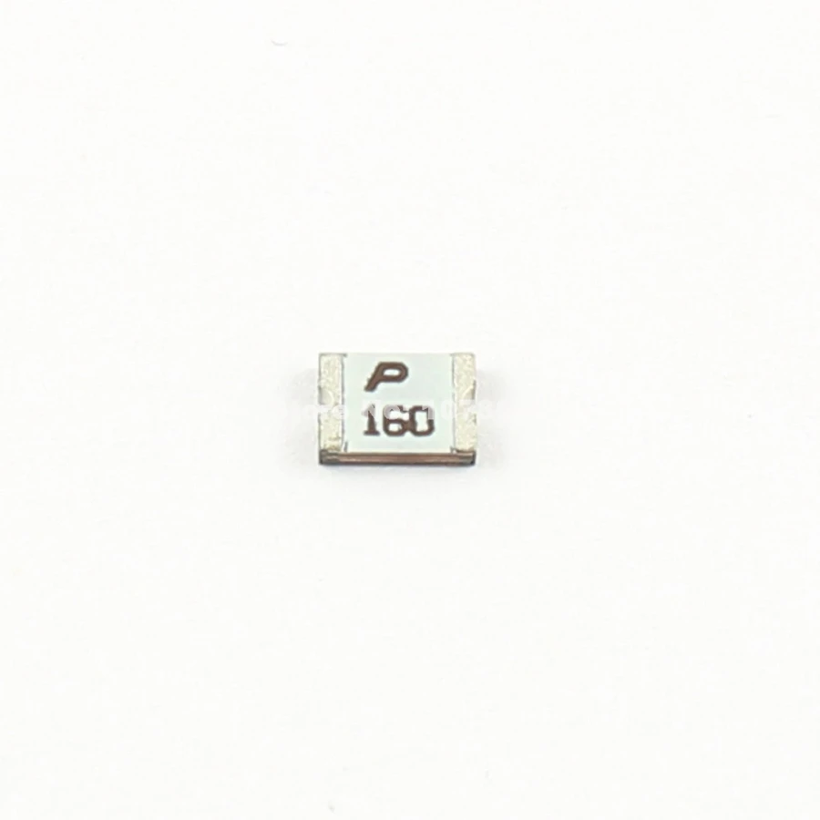 Сбрасываемые предохранители Everfuse Polyswitch SMT SMD PTC Reset 1812 1.6A 20 шт. | Обустройство дома