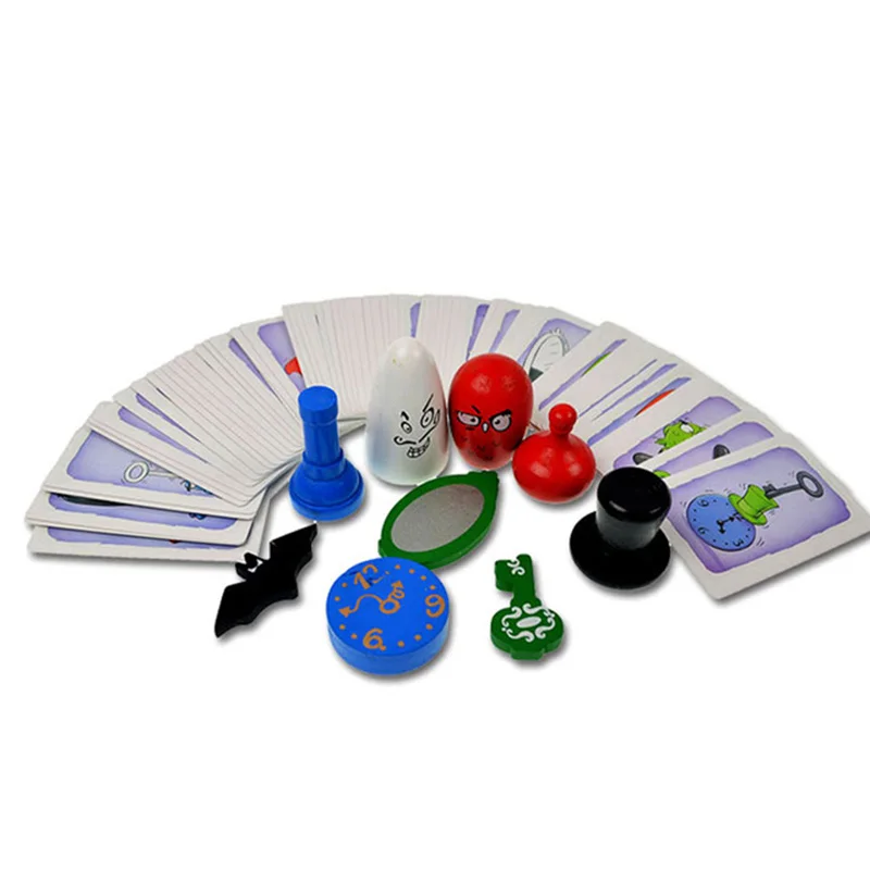

Card games Board games For Geistesblitz 5vor12 with English Instructions blitz game 3.0 Available for Kids and Adults