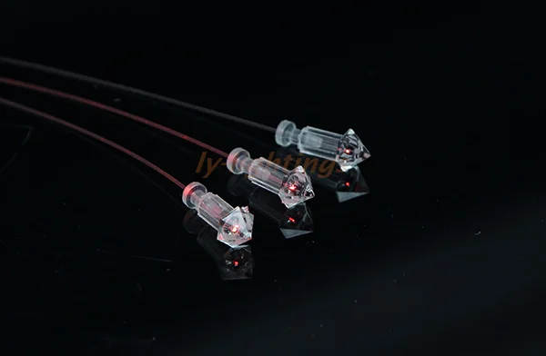 Пластиковые Заглушки для оптоволоконных кабелей 150 3 мм 0 5 шт.|3mm fiber optic|cable opticfiber