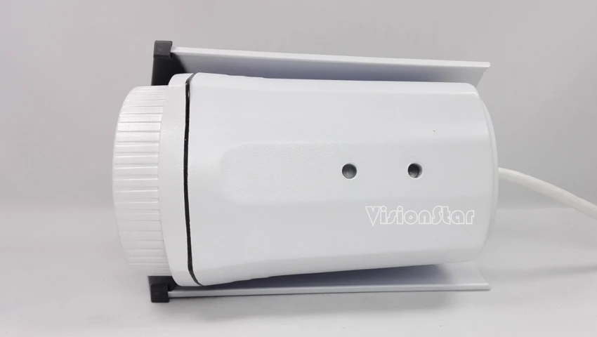 Расширенный H.265 ov4689 CMOS сенсор 3.0mp Инфракрасный Пуля безопасности ip камеры P2P Onvif
