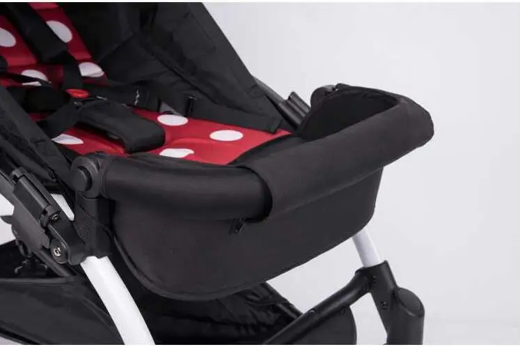 Детская коляска плечевой ремень держатель полоса yoya babyyoya aiqi vovo yuyu babytime наматрасник