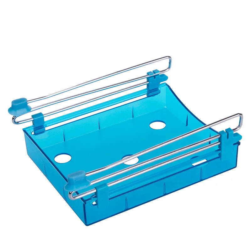 4 шт. кухонные ящики холодильник с морозильной камерой еда Выдвижная кладовая