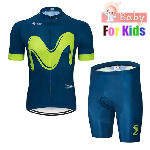M детская одежда для велоспорта летняя Ropa Ciclismo mtb Team уличная | Спорт и развлечения