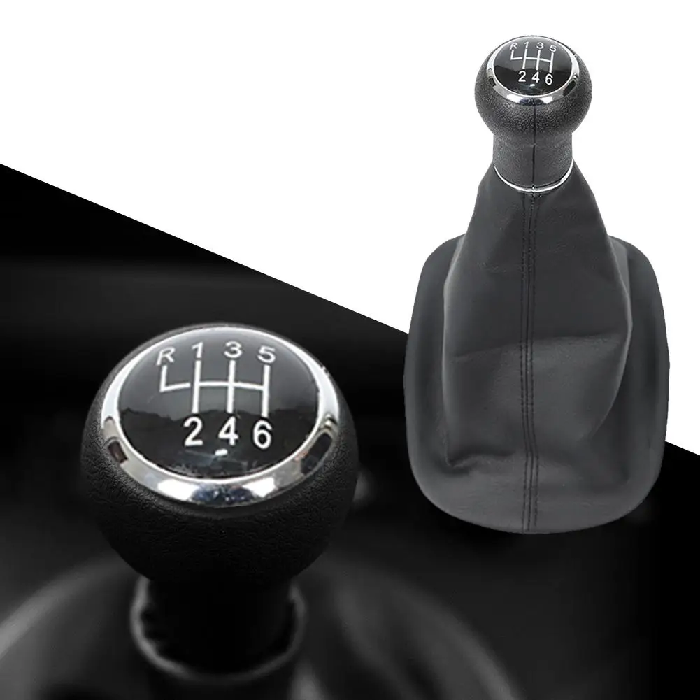 Ручка переключения передач для VW /Passat B5 1998 2004 С пылезащитной крышкой|Подшипники