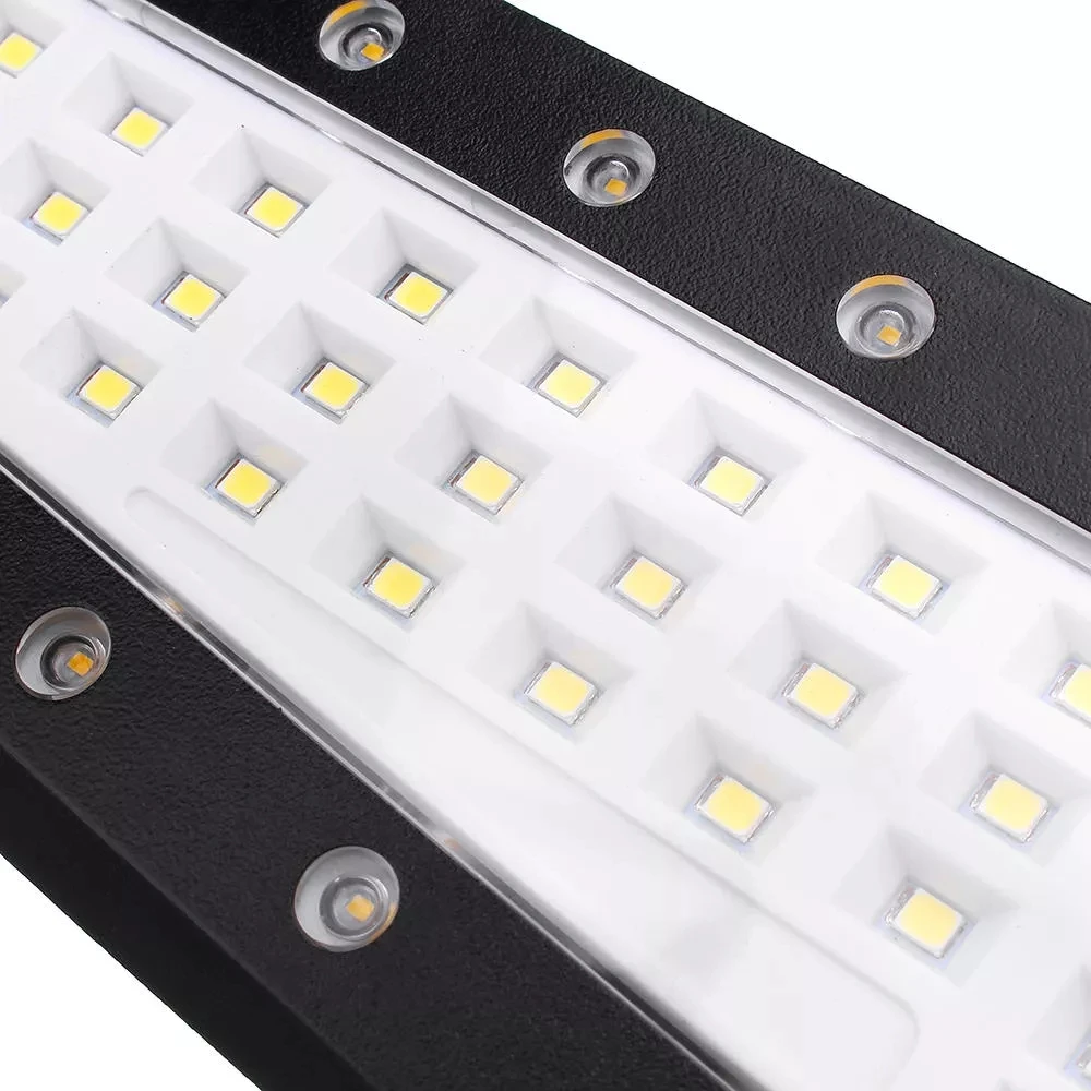 

LED Solar Light USB Rechargeable PIR Motion Sensor Security Lighting outdoor Waterproof Lamp 4 modeS Wall Light for Garden Yard