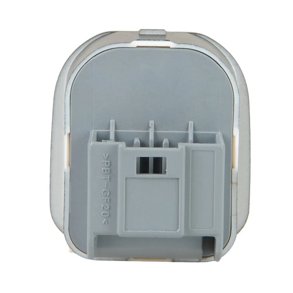 1 шт. хромированное боковое зеркало с регулируемым переключателем для Jetta MK5 Golf MK6