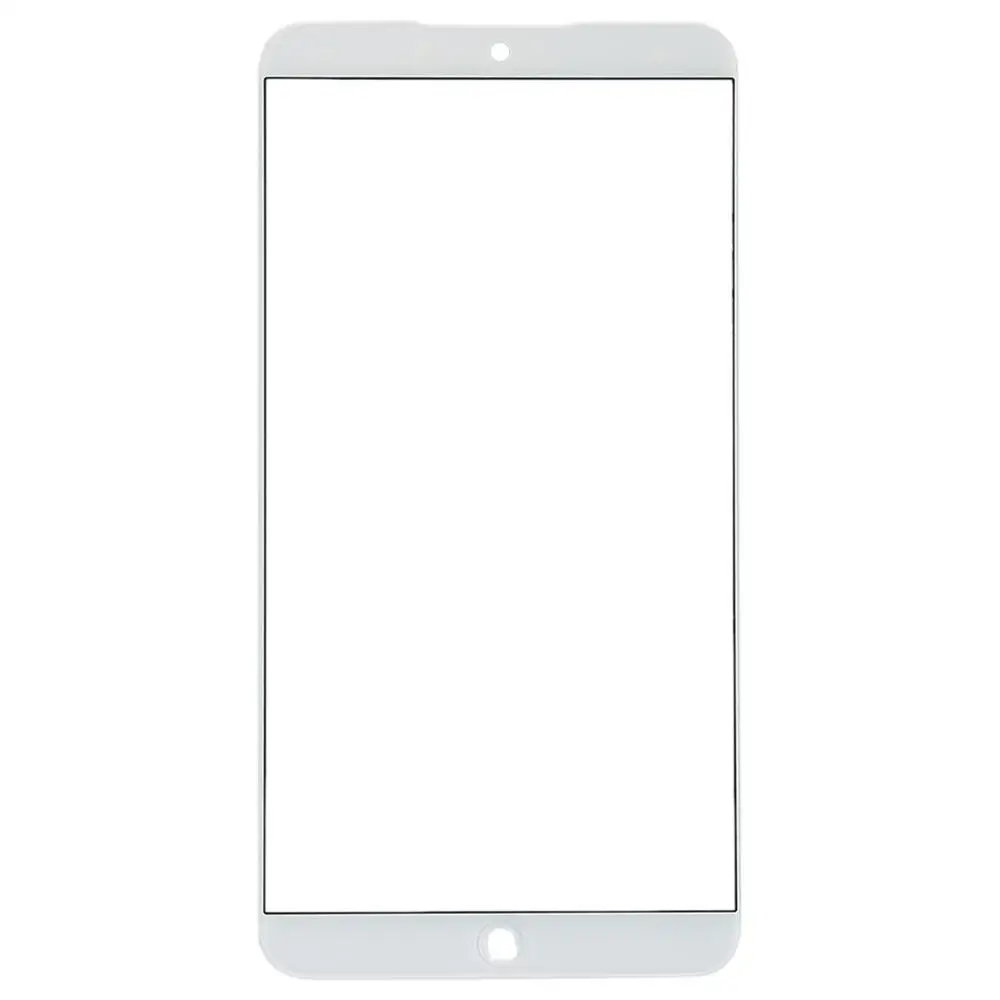 Сенсорный экран 2019 дюйма для Meizu 15 Plus сенсорная панель дигитайзер датчик переднее