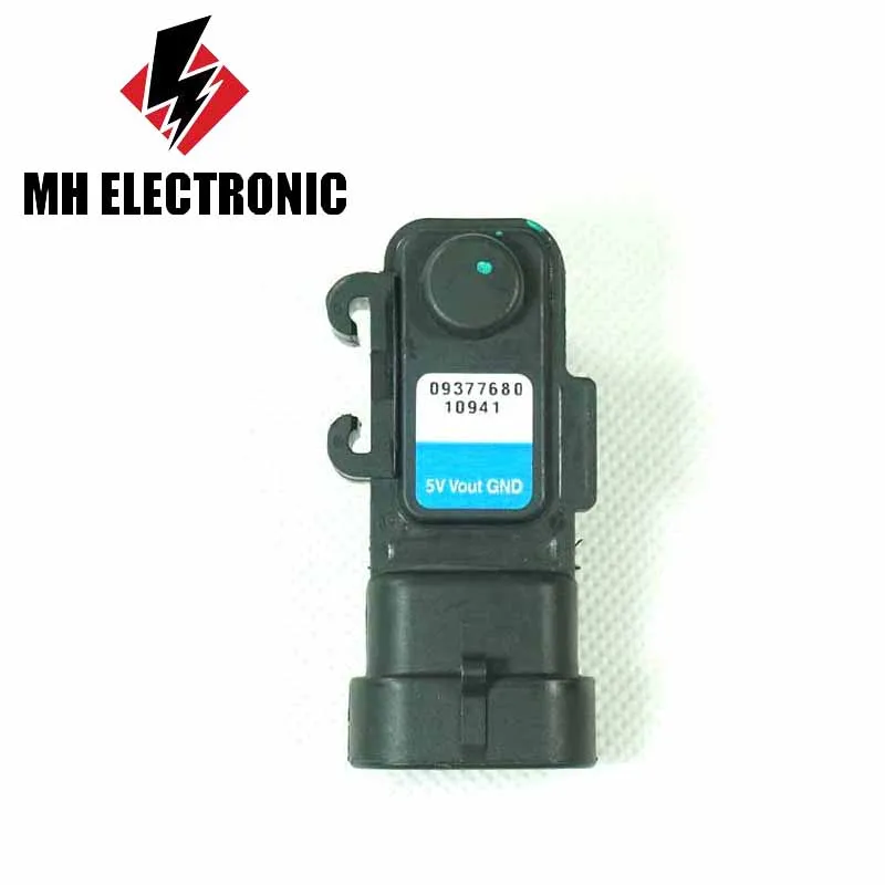 MH ELECTRONIC Fuel Pump Tank Manifold Absolute Pressure Sensor 09377680 For CADILLAC CHEVROLET GMC BUICK 2.0L 2.2L 2.4L Engine | Автомобили