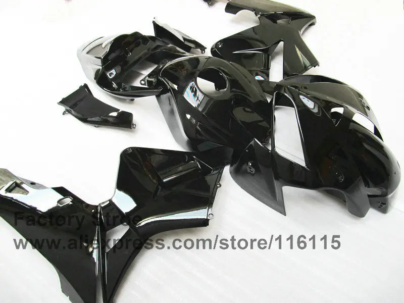 Комплект обтекателей для мотоциклов HONDA 2005 2006 F5 CBR 600RR CBR600RR 05 06 | Автомобили и