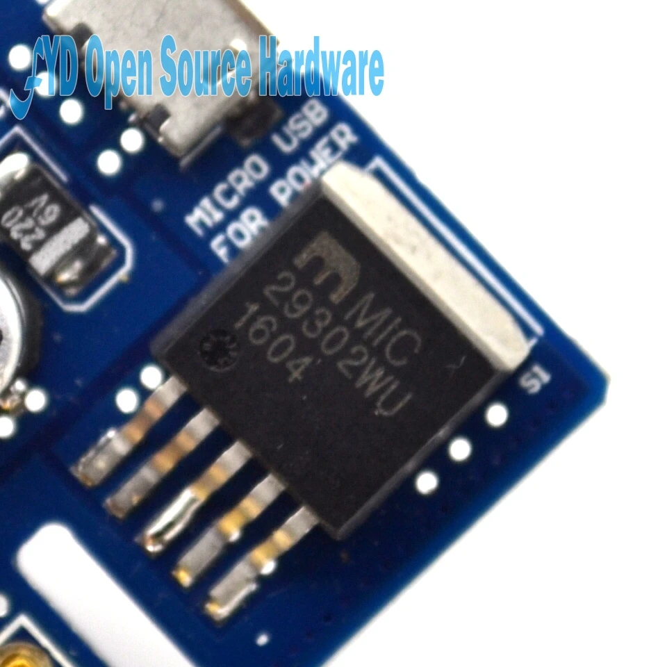 SIM800c Защитная макетная плата для вместо SIM900 модуля GPRS GSM 4 частоты в наличии |