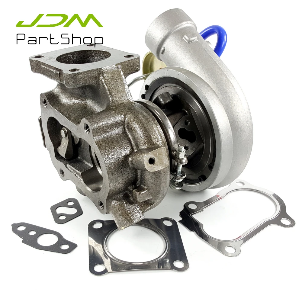 Турбокомпрессор Turbo CT26 17201 74010 для Toyota Celica 4WD 3SGTE ST165 2.0L|turbocharger|turbocharger ct26turbocharger toyota |