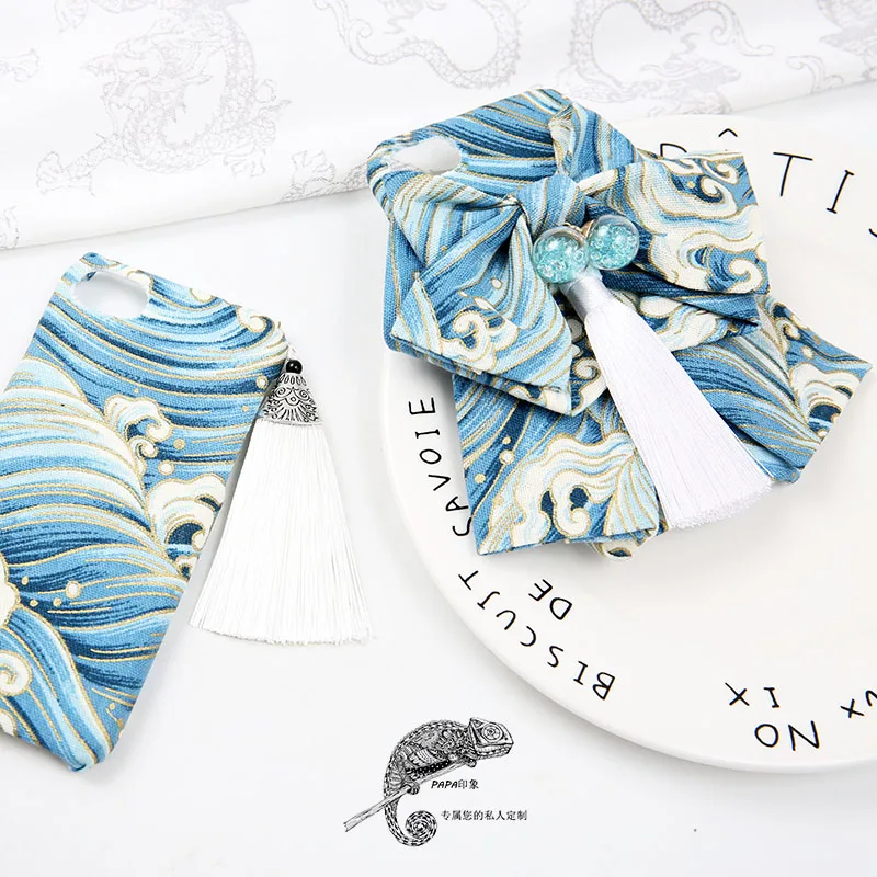 Для iPhone 5 6 S 7 8 Plus X SE Роскошные модные милые девушки ocean фестиваль Бабочка