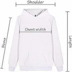 Hot Sale Ghostbusters Hoodie Men/Women Fashion Casual Loose Black Sweatshirt Print Ghost busters Hip Hop Hoodie Streetwear