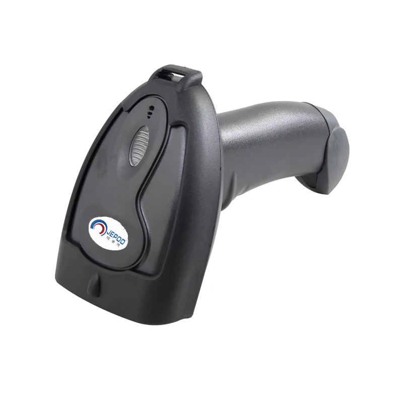 Ручной сканер штрих кодов с USB портом и функцией чтения кодов|scanner bar|scanner comparescanner