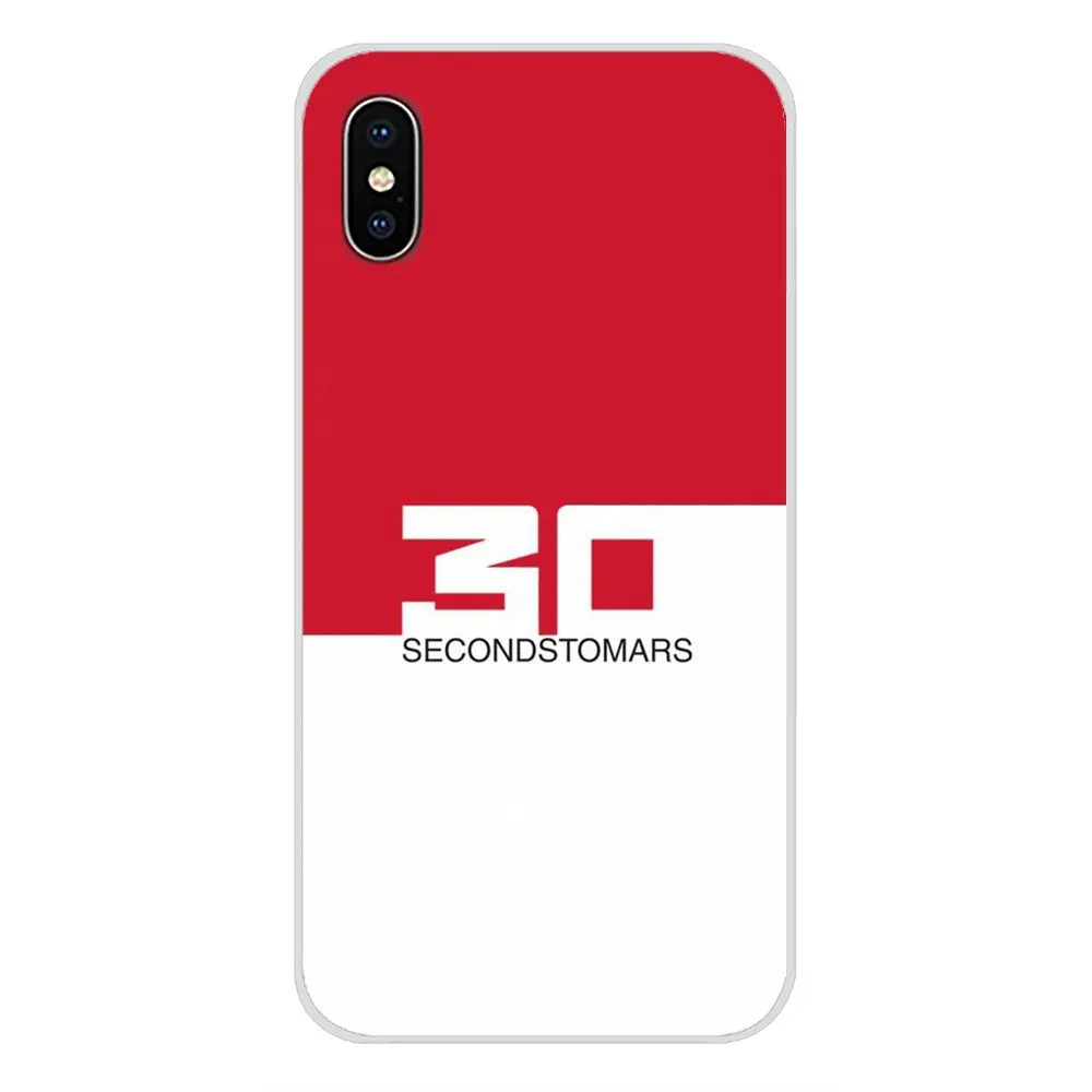 Чехлы для телефонов Xiaomi Redmi 4A S2 Note 3 3S 4 4X 5 Plus 6 7 6A Pro Pocophone F1 30 секунд до Марса |