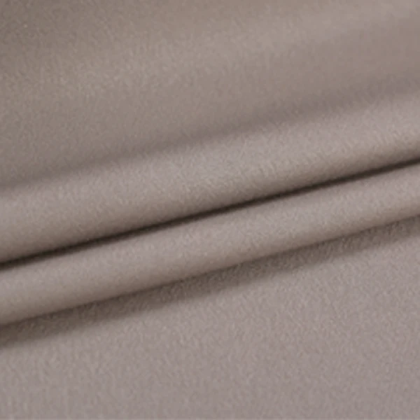 

150CM Wide 400G/M Weight Solid Color Triacetate Fiber Polyester Fabric for Spring and Autumn Dress Shirt Jacket E490