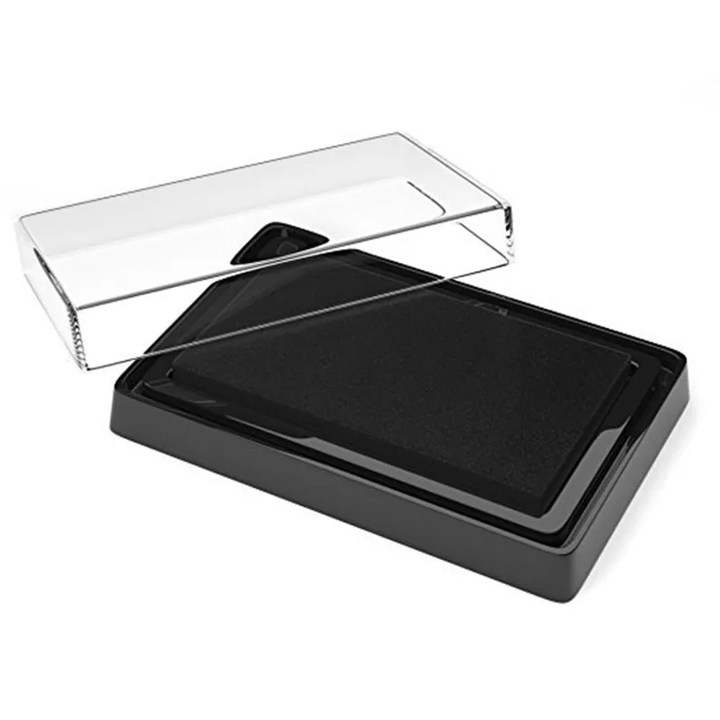 Детский коврик для отпечатков пальцев безопасный легко чистится нетоксичный