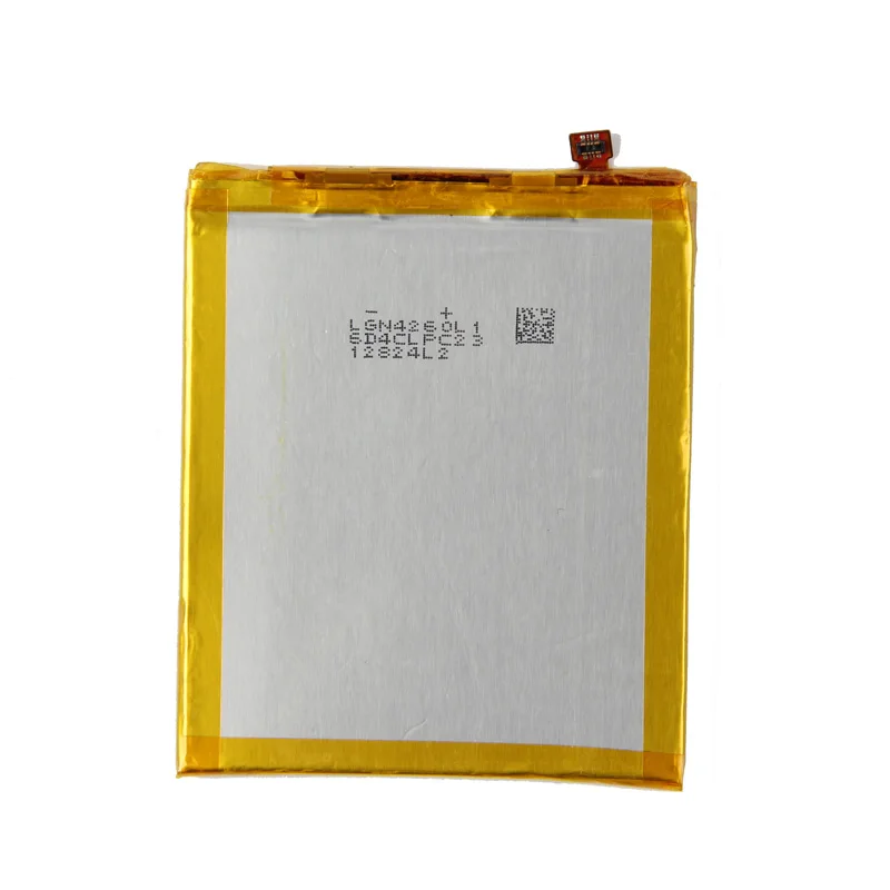 Оригинальный аккумулятор для телефона ZTE Li3927T44P8H726044 Axon 7 Mini 5 2 дюйма 2705
