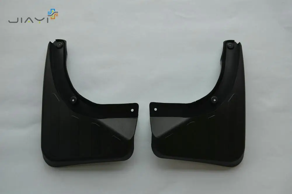 4 шт. брызговики для Mercedes Benz GLK 300 350 2008 2015 10 12 13 14|Грязезащита| |