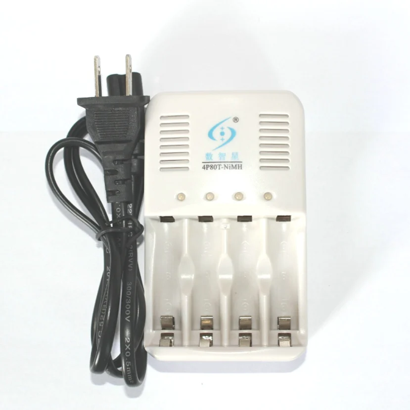 4 шт. аккумуляторная батарея BPI NiZn 1 6 в 2500mwh AA + Ni Zn NiMH AAA комплект зарядного