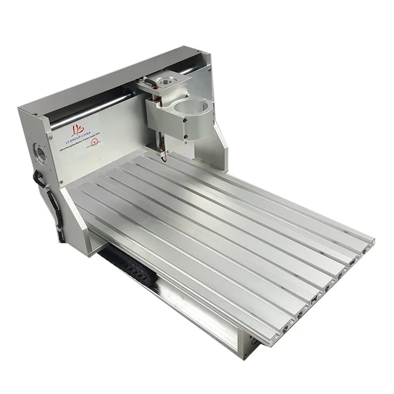 CNC frame 6040 ball screw with motor for cnc engraving machine carving | Инструменты
