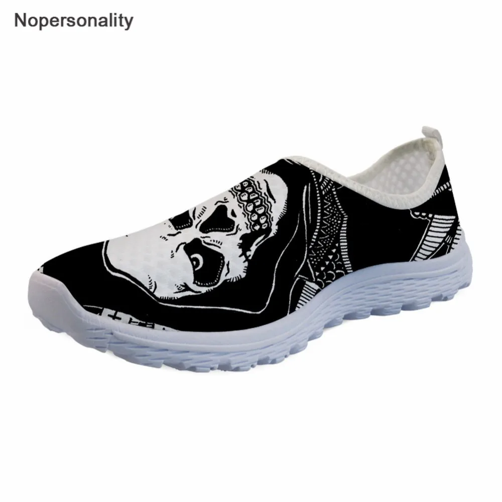 Кроссовки Nopersonality женские сетчатые светильник кие дышащие лоферы повседневная