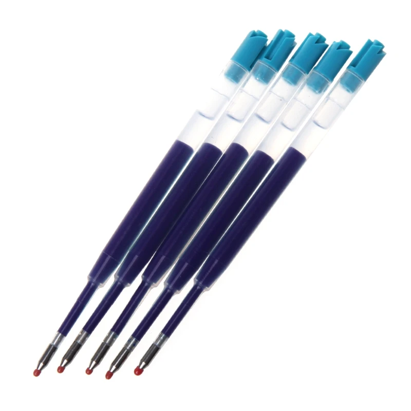 

Useful Neutral Pen Refill Writing Stationery School Office Supplies Economic