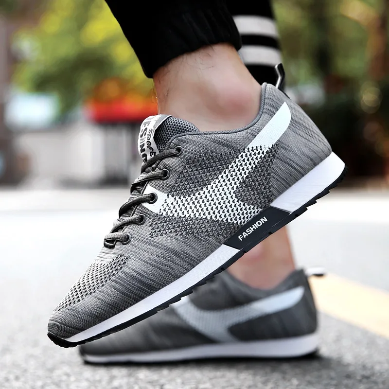 2019 tenis masculino air shoes men casual sneakers homme sketchers calzado sapatos zapatos para mocassim chausure basket buty | Обувь
