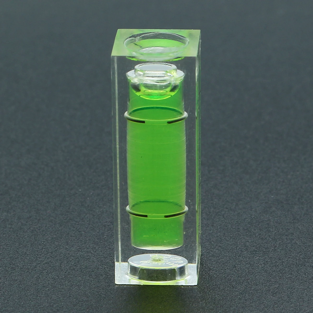 1 шт. фоторамка настенные квадратных пузырьковый уровень инклинометр рамки