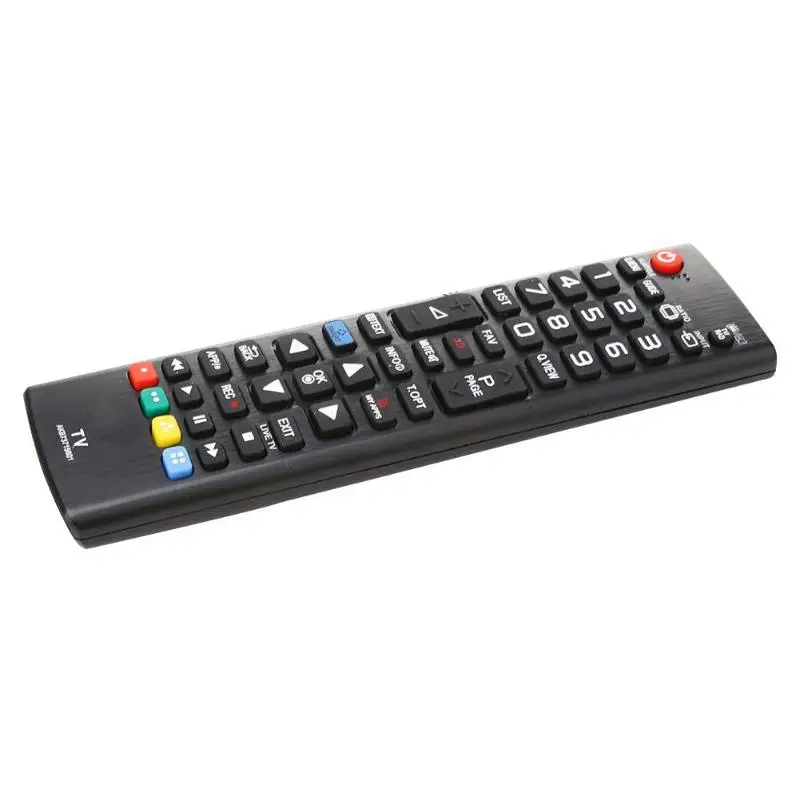 ALLOYSEED ТВ дистанционное управление Замена 17x4 5 см для LG 55LA690V 55LA691V 55LA860V 55LA868V