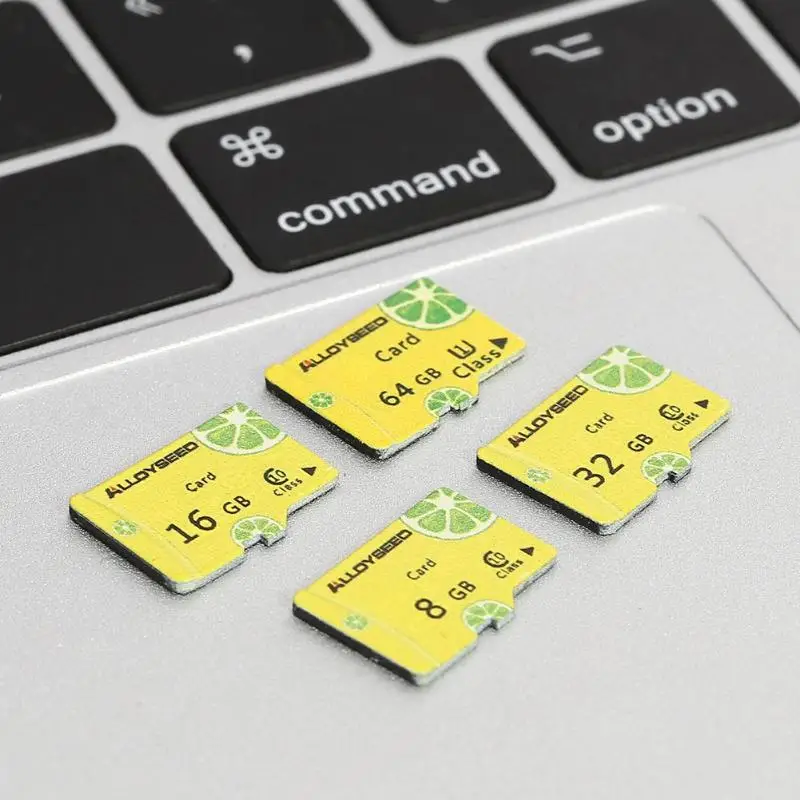 8 ГБ/16 ГБ/32 ГБ TF/Micro SD карта 20 МБ/с./с карта памяти водонепроницаемый прочный Micro TF флэш-карта антиударный UHS-1