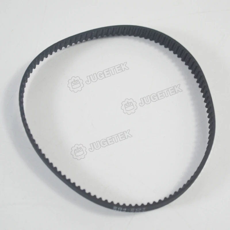 

GT2 Timing Belt, Closed-loop, Endless, 6mm width, 696mm length, 348 teeth 696-2GT-6