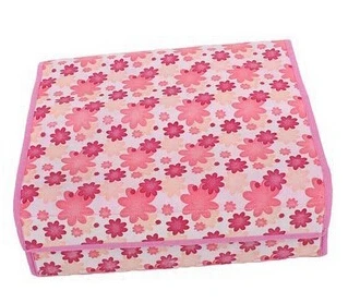 HOT SALES Folding 16 Grid Storage Box For Bra Underwear Socks for 32*28*11CM Non-Woven Fabric foldable boxfree shipping SS0039 | Дом и сад