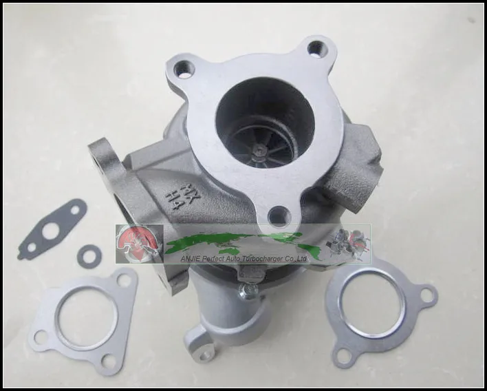 Турбо VB23 1720851011 1720851010 17208 51010 51011 VED20027 1720178032 17201 78032 Landcruiser AWD 1VDFTV 1VD|Воздухозаборники|