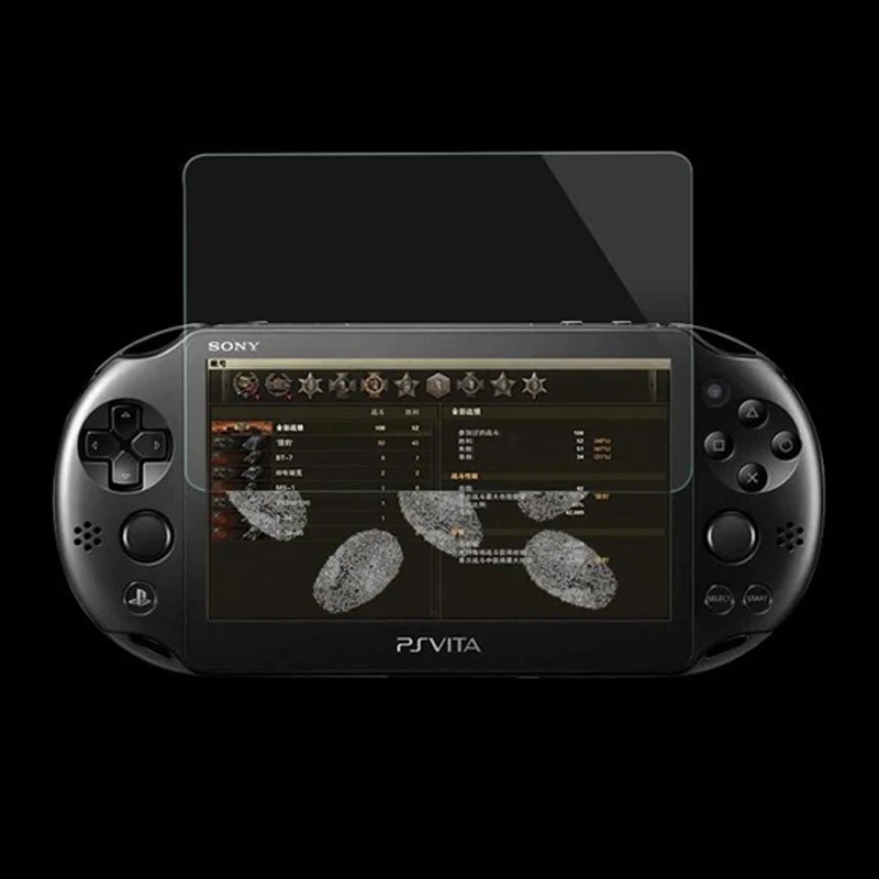 Для новых 2DS LL/ 3DS XL/nintendo Switch/2DS 9 H закаленное стекло HD Прозрачный Кристалл ЖК дисплей экран Защитный протектор плёнки фильтр