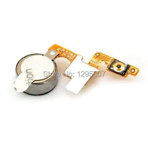 (SS9N90013200DHL)(200PCS DHL)100% Top Quality Guarantee for Samsung Note 3 N900 Power ON OFF Flex Cable Button&Vibrator | Мобильные