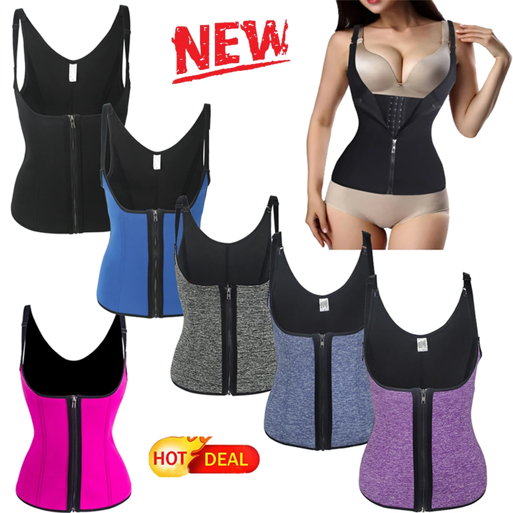 

Утягивающий корсет, корректирующий пояс для похудения