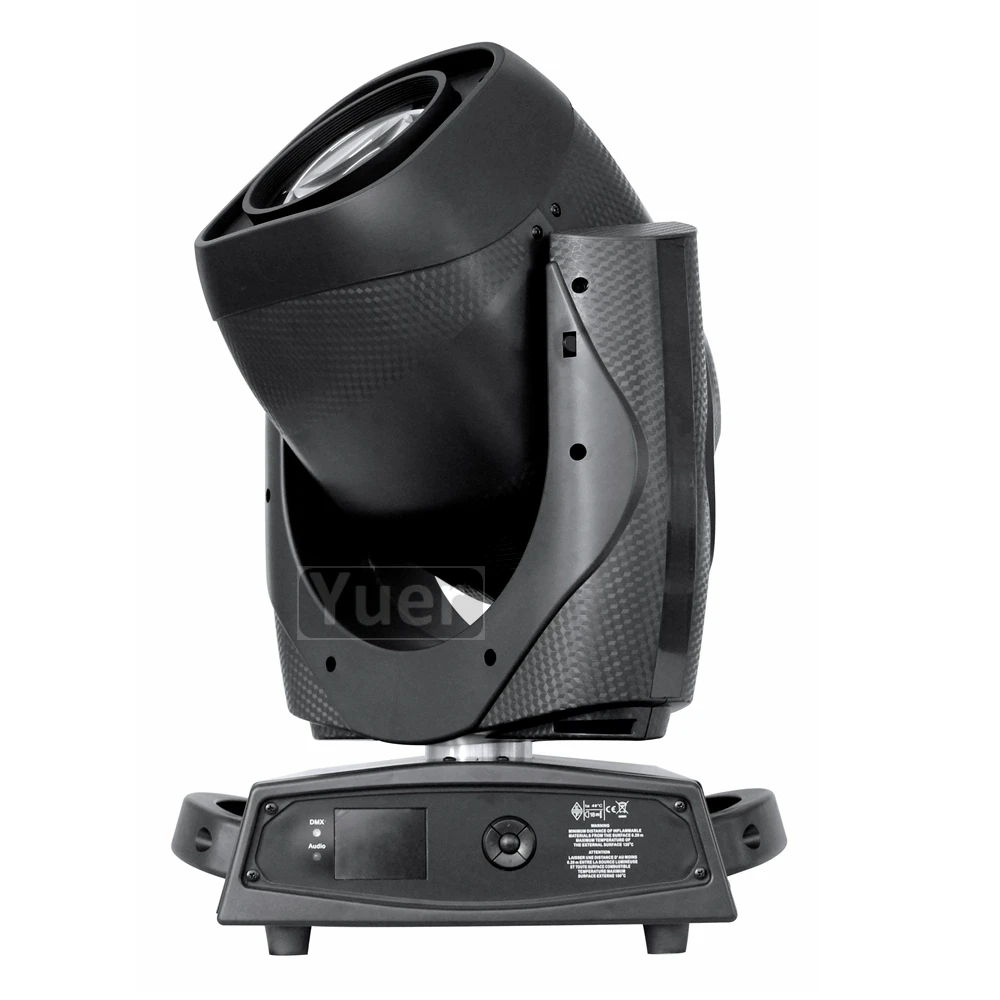Goede 4 Stks/partij Grote-Schaal Prestaties Stadium Apparatuur 470W Beam Spot Wassen 3IN1 Moving Head Licht DMX512 Muziek Disco Dj Party Verlichting